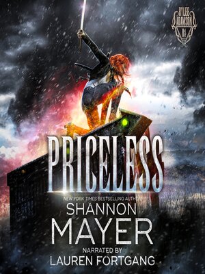 cover image of Priceless